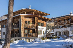 Ciasa Rungg Monte Sella Suite
